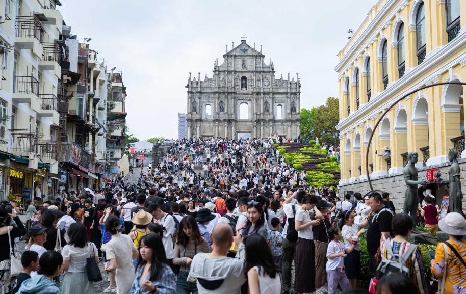 “中國購”持續(xù)升溫