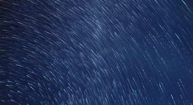 沉浸式感受彩雲(yún)之南的星空有多美